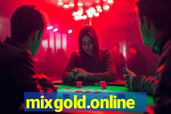 mixgold.online