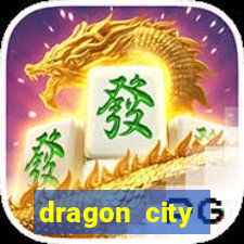 dragon city dinheiro infinito