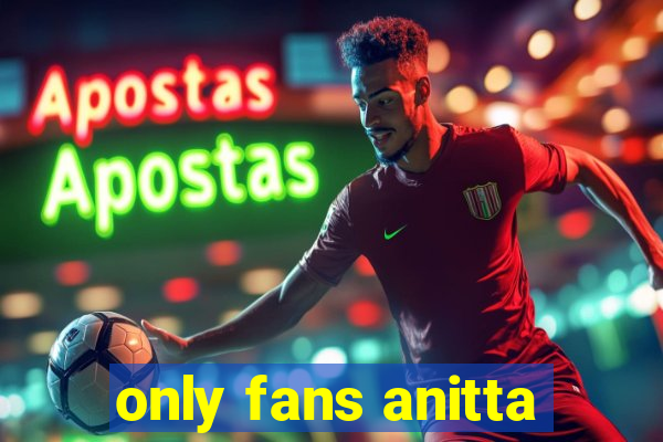 only fans anitta