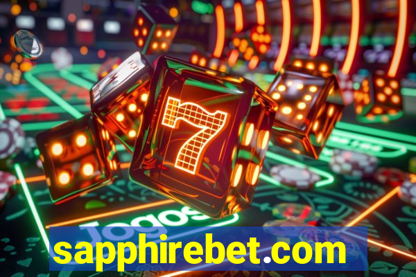 sapphirebet.com