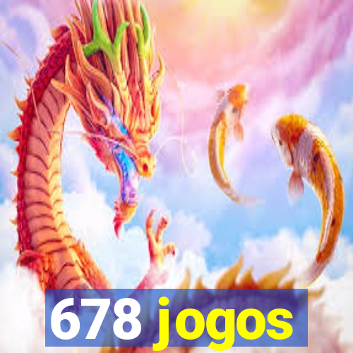 678 jogos