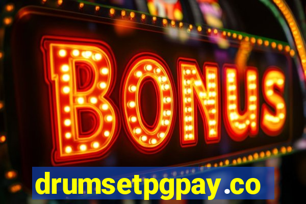 drumsetpgpay.com