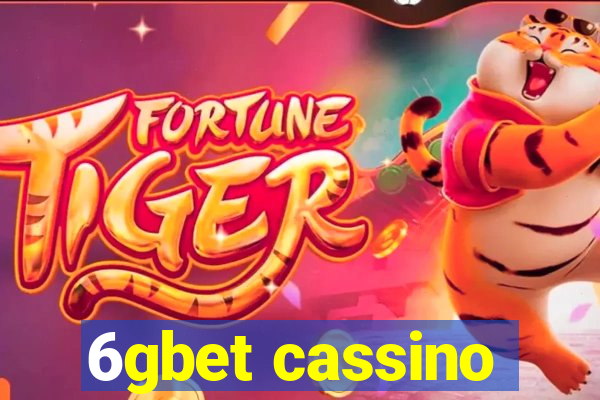 6gbet cassino