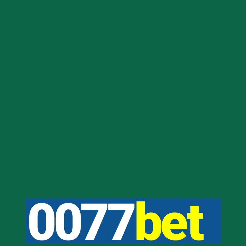 0077bet