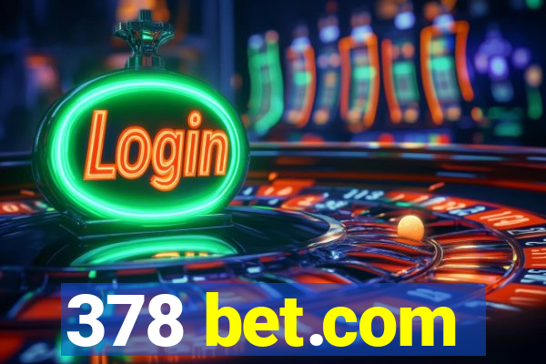 378 bet.com