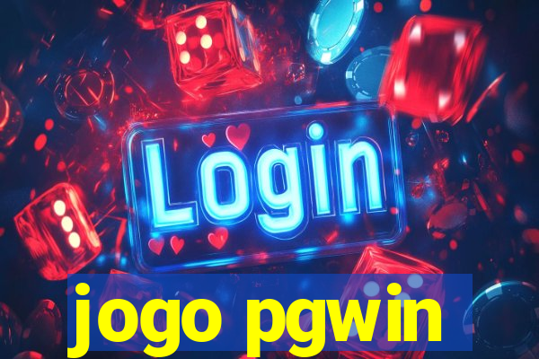 jogo pgwin