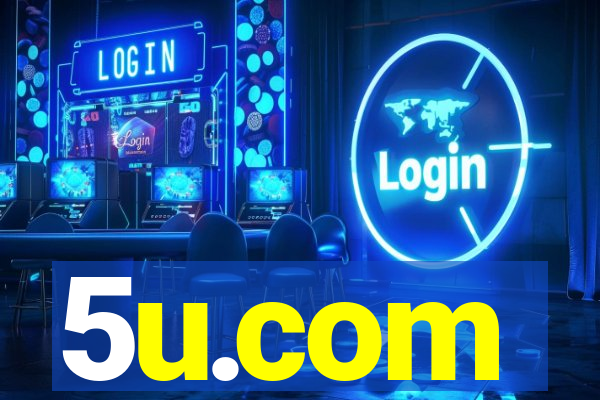 5u.com