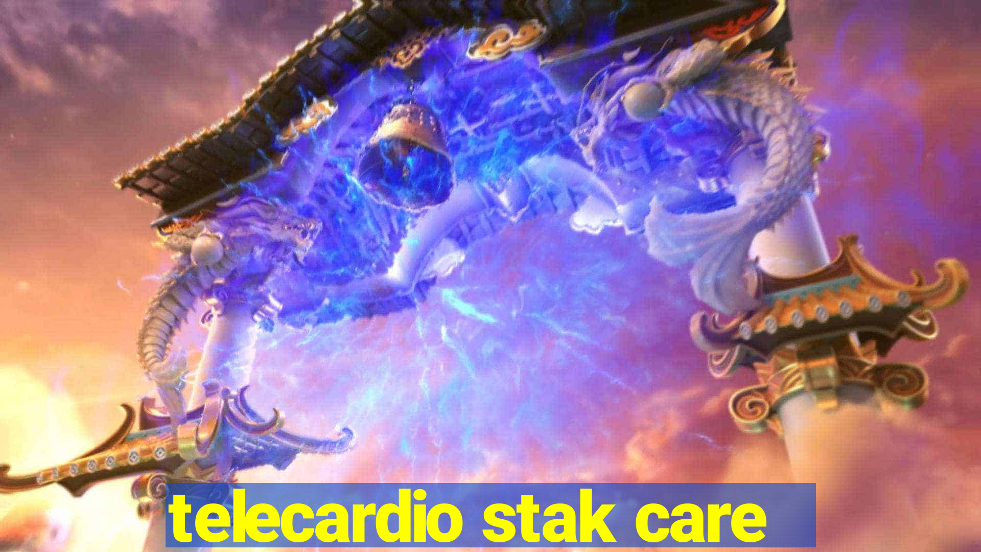 telecardio stak care