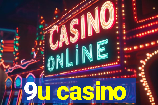 9u casino