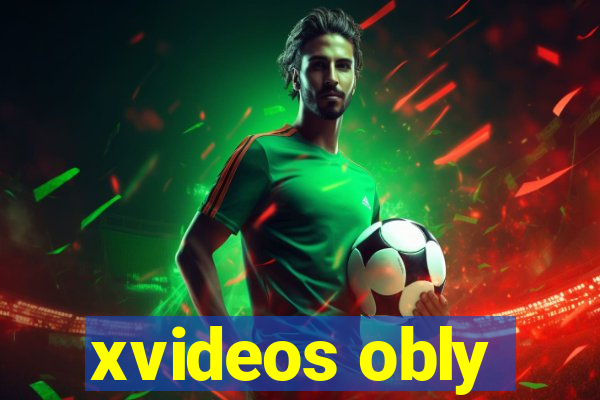 xvideos obly