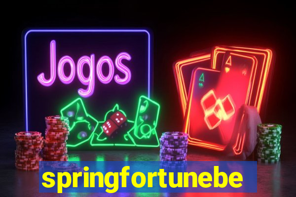 springfortunebet