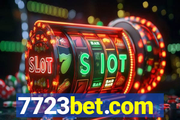 7723bet.com