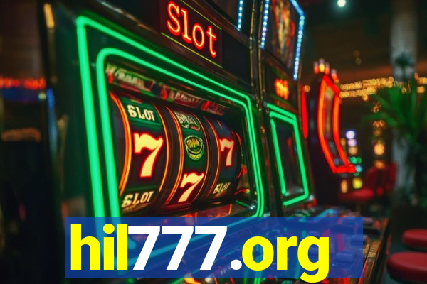 hil777.org