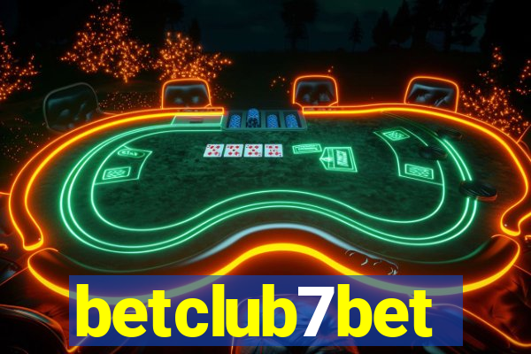 betclub7bet