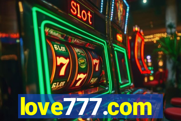 love777.com