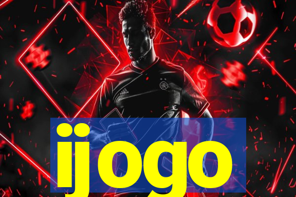 ijogo