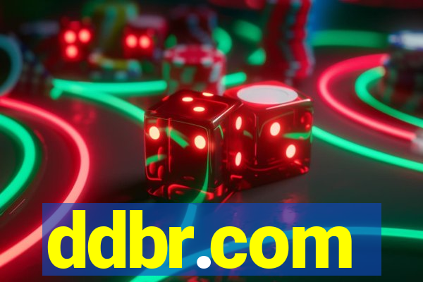 ddbr.com