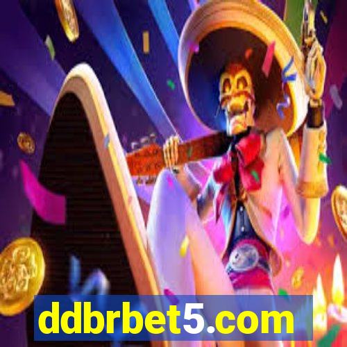 ddbrbet5.com