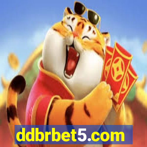 ddbrbet5.com