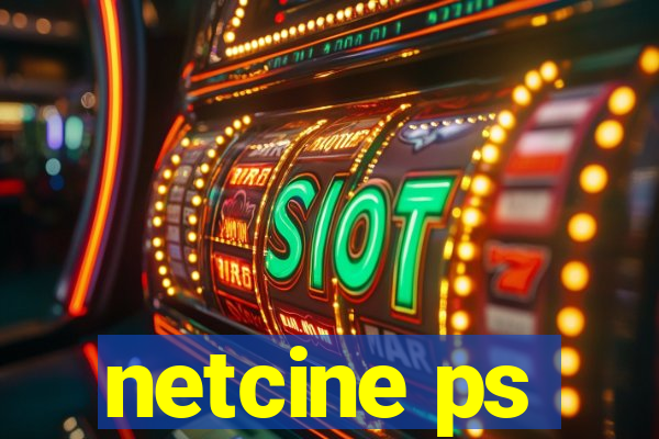 netcine ps