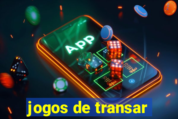 jogos de transar