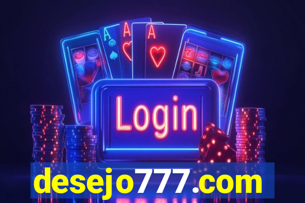 desejo777.com