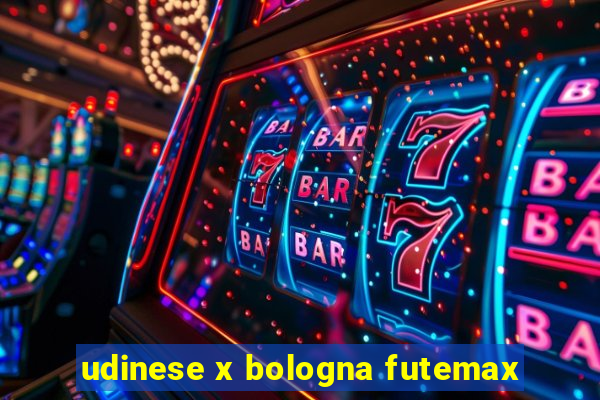 udinese x bologna futemax