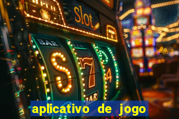 aplicativo de jogo que paga no cadastro