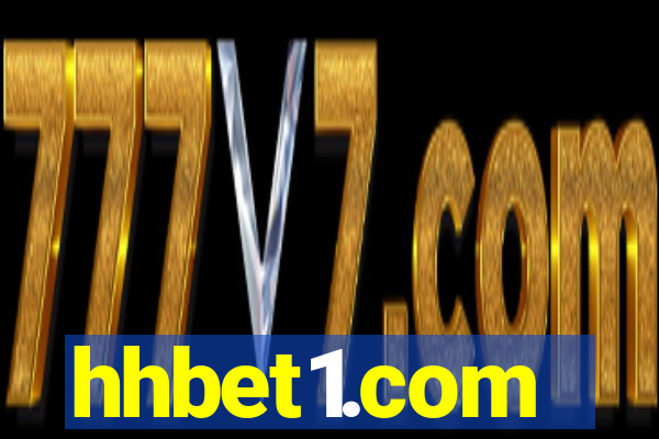 hhbet1.com