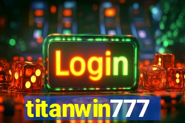 titanwin777