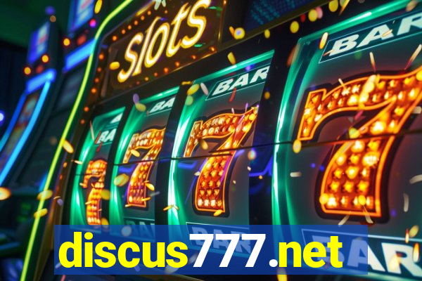 discus777.net