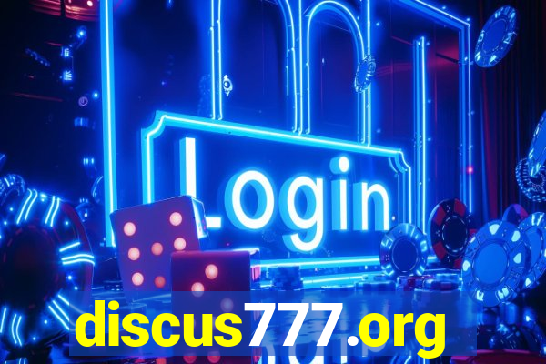 discus777.org