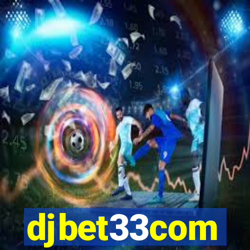 djbet33com