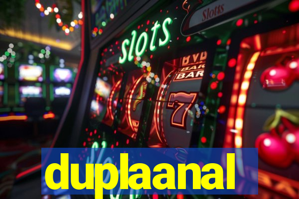 duplaanal