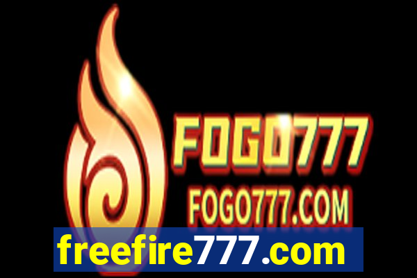 freefire777.com