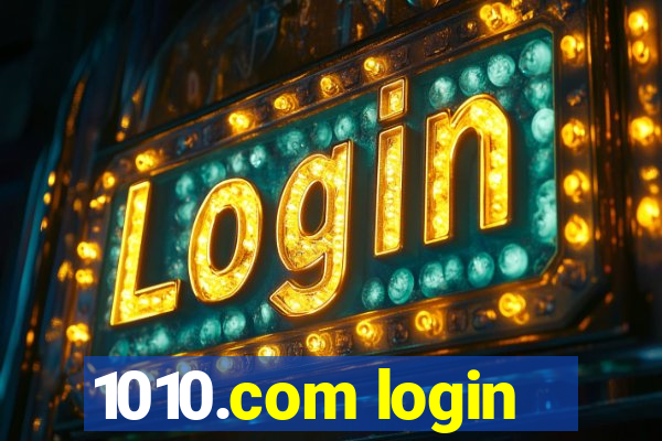 1010.com login