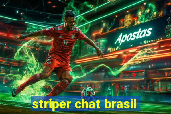 striper chat brasil