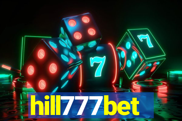 hill777bet