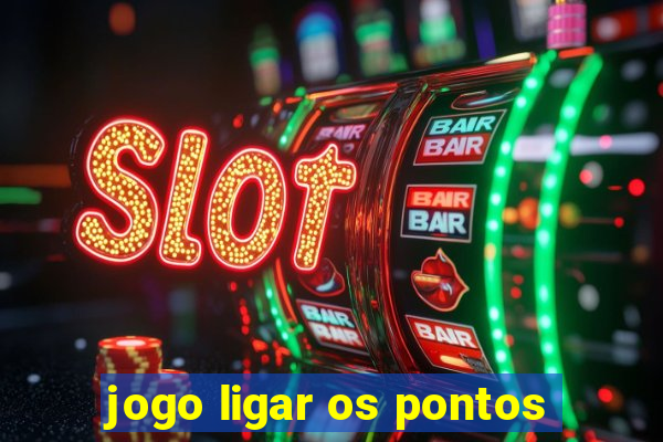 jogo ligar os pontos