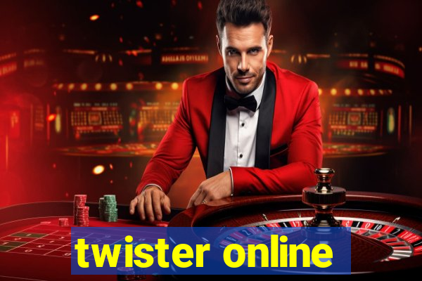 twister online