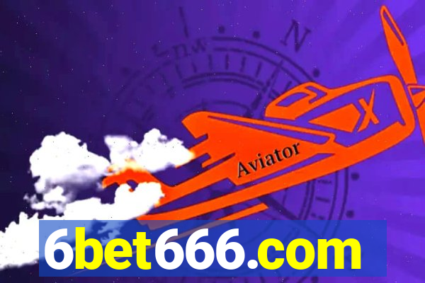 6bet666.com