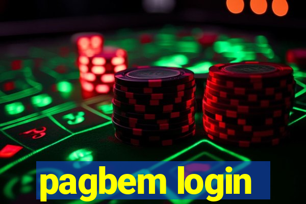 pagbem login