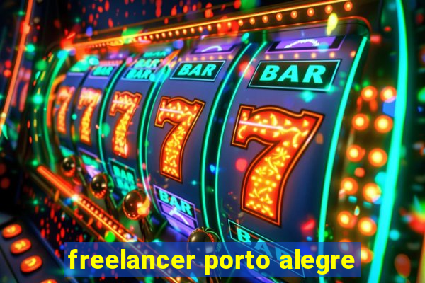 freelancer porto alegre