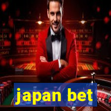 japan bet