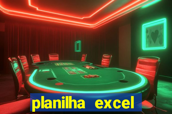 planilha excel folha de pagamento gratis