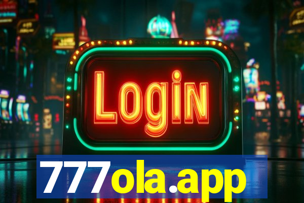 777ola.app