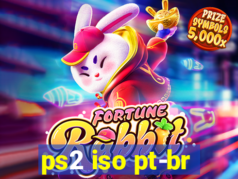 ps2 iso pt-br