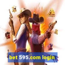 bet 595.com login