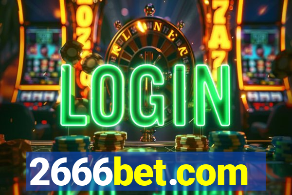 2666bet.com