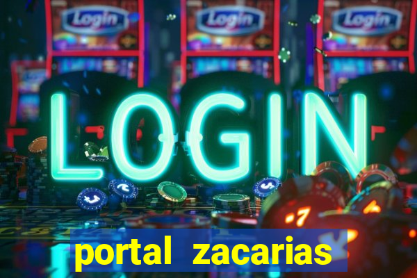 portal zacarias cavando propria cova